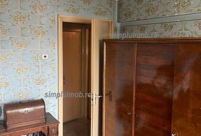 Apartament cu 2 camere decomandat în Titan - 8