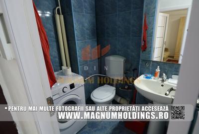 Garsoniera recent renovata, Popa Sapca, etajul 3 - 6