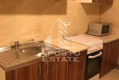 Apartament cu 2 camere semidecomandat în Girocului - 3