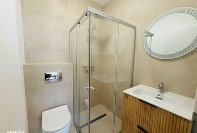 Apartament cu 3 camere în Lazaret - 13