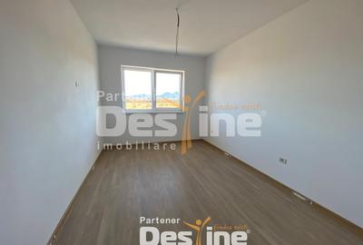 Apartament cu 2 camere semidecomandat în Rulmentul - 5