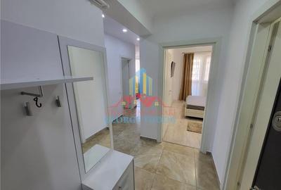 Inchiriere apartament 3 camere Avangarde City ! - 3