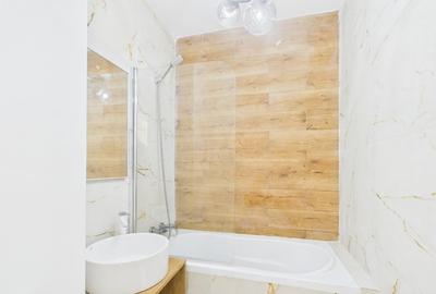 Apartament modern cu 3 camere complet renovat – Drumul Taberei - 3