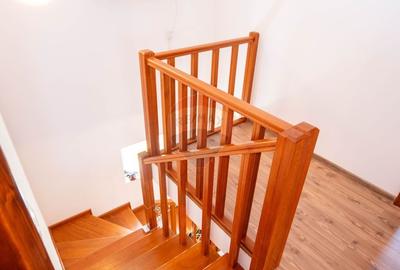 Casă cu 5 camere cu Teren 488 Mp în Bâcu - 13