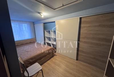 Apartament la casă cu 3 camere | Zonă semicentrală-Parcul Feroviarilor - 9