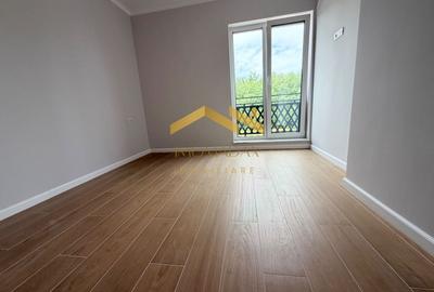 Duplex cu 4 camere cu Canalizare în Bucovăț (Remetea Mare) - 24