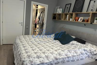 Apartament 2 camere, 57 mp, zona BMW - 5