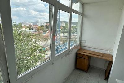 Apartament cu 2 camere decomandat în Frumoasa - 5