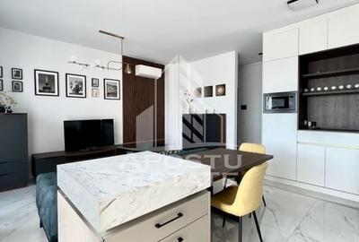 Apartament premium cu 2 camere, open space, in Giroc - 3