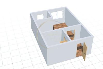 NOU | Apartament 1 Cameră - Circumvalatiuni - 10