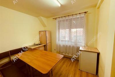 Spatiu de birouri de inchiriat in Sibiu zona Calea Dumbravii - 2