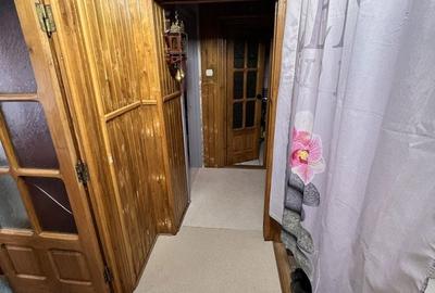 Apartament cu 3 camere în Burdujeni - 2