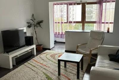 Apartament cu 2 camere decomandat în Drumul Taberei - 5