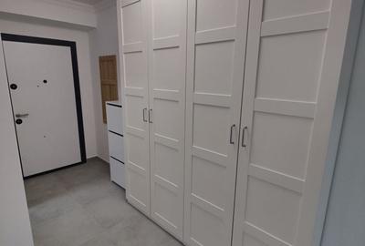 Apartament cu 3 camere în Energia - 3