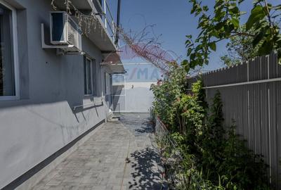 Casă de vânzare cu cabinet stomatologic – Chitila - 17