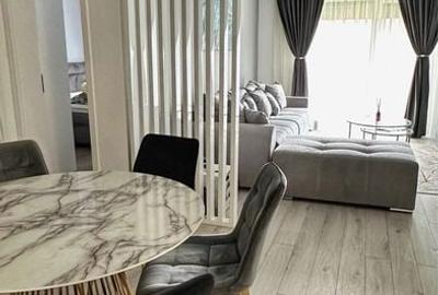 Apartament cu 2 camere în Dumbrăvița - 3