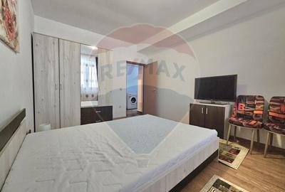 Apartament 2 camere de inchiriat la Lira Residence Constanta Apartament 2 camere de inchiriat la Lira Residence Constanta - 4