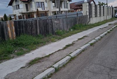 Spațiu comercial, în Obor - 1