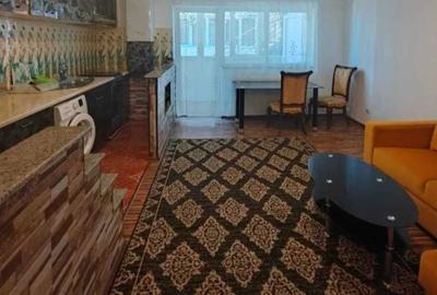 Apartament cu 2 camere decomandat în Exterior Vest - 6