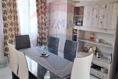 Casă cu 5 camere cu Teren 676 Mp în Bogdan Vodă - 7