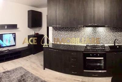 Apartament cu 2 camere decomandat, mobilat în Apărătorii Patriei - 5