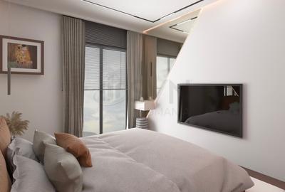 Apartament cu 3 camere decomandat în P-ța Unirii - 7