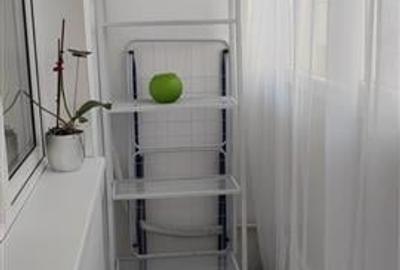 Garsoniera Decomandata Popesti Leordeni - 4