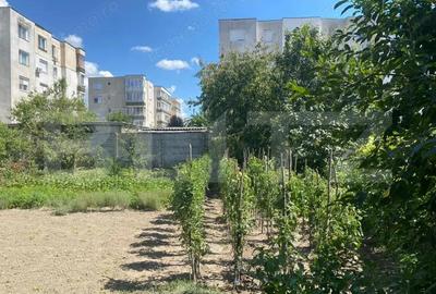 Casă cu 4 camere cu Teren 965 Mp în Central - 3