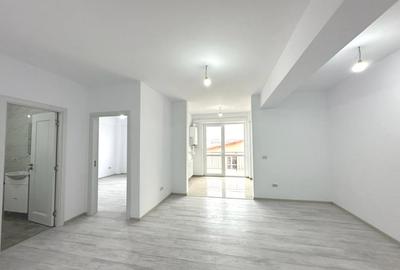 Apartament Finalizat de 3 Camere in Bloc Nou - 2