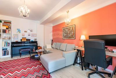 Apartament 2 camere de vanzare Ozana / Pallady / Metrou 1 Decembrie - 14