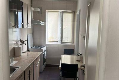 Apartament cu 2 camere semidecomandat, mobilat în Cișmigiu - 3