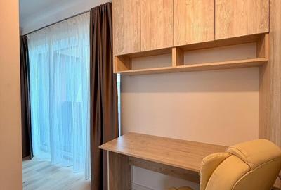 Casă cu 2 camere cu Canalizare în Pipera - 12