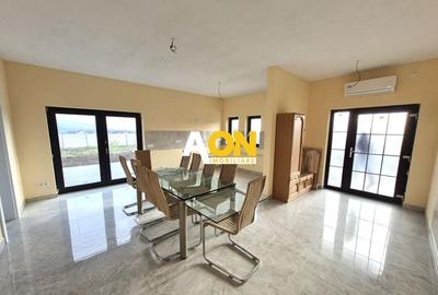 Casa 4 Camere, Teren 1000 mp, Zona Micesti, Toate Utilitatile - 3