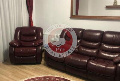 Apartament cu 2 camere decomandat în Militari - 1