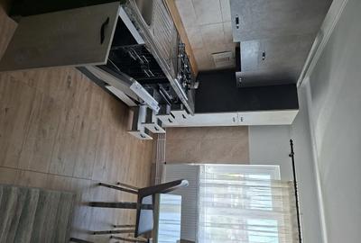 Apartament cu 2 camere decomandat în Central - 1
