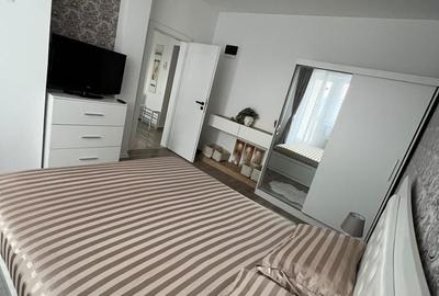 Apartament cu 2 camere în Central - 1