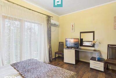 Spațiu comercial, de 650 mp, în Sânmartin - 14