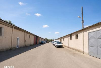 Spațiu comercial, de 62 mp, în Colentina