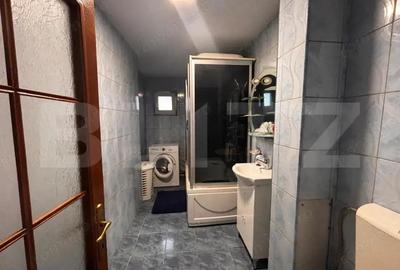 Apartament cu 2 camere, 60 mp, zona Stefan Cel Mare - 2