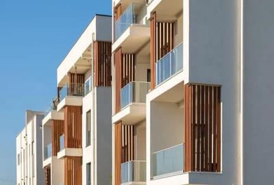 Apartament de inchiriat - 1