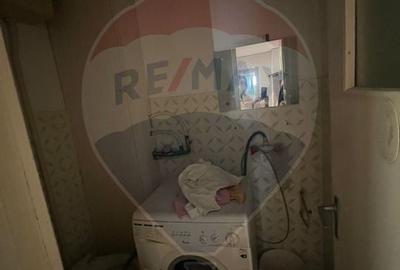 Apartament cu 3 camere decomandat în Central - 6