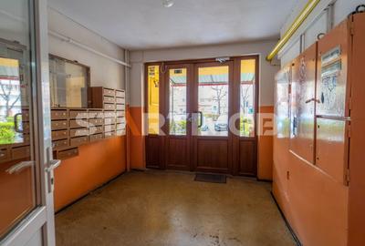 Apartament cu 3 camere semidecomandat, mobilat în Griviței - 22