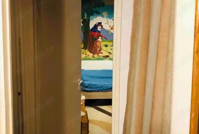 Apartament cu 3 camere semidecomandat, mobilat în Șagului - 1