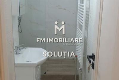 Apartament cu 2 camere - zona URSUS - 2