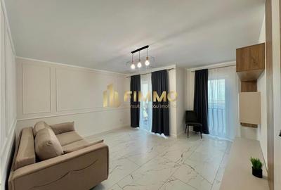 Apartament Lisaura | 50 mp | Complet Mobilat | ID:1381 - 2