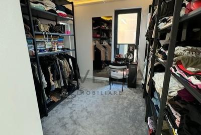 Casa individuala, 625 teren! Finisaje moderne, recent finalizata! - 14