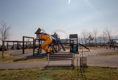 Garsoniera de inchiriat Cubic 7 Prelungirea Ghencea str Iernii - 14