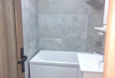 Proprietar, vand garsoniera decomandata, etaj 1, renovata complet, Complex Studen?esc Timi?oara - 16