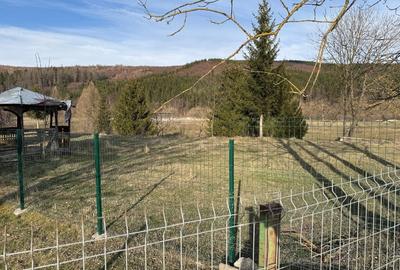 Teren Construcții intravilan de 4716 mp, în Vama Buzăului - 4