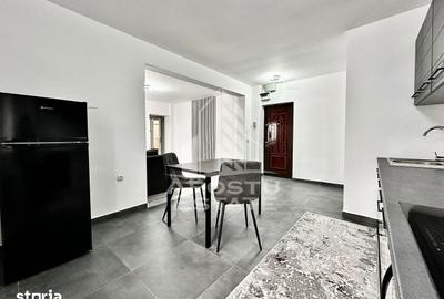 Apartament cu 2 camere decomandat, mobilat în Aurel Vlaicu - 14